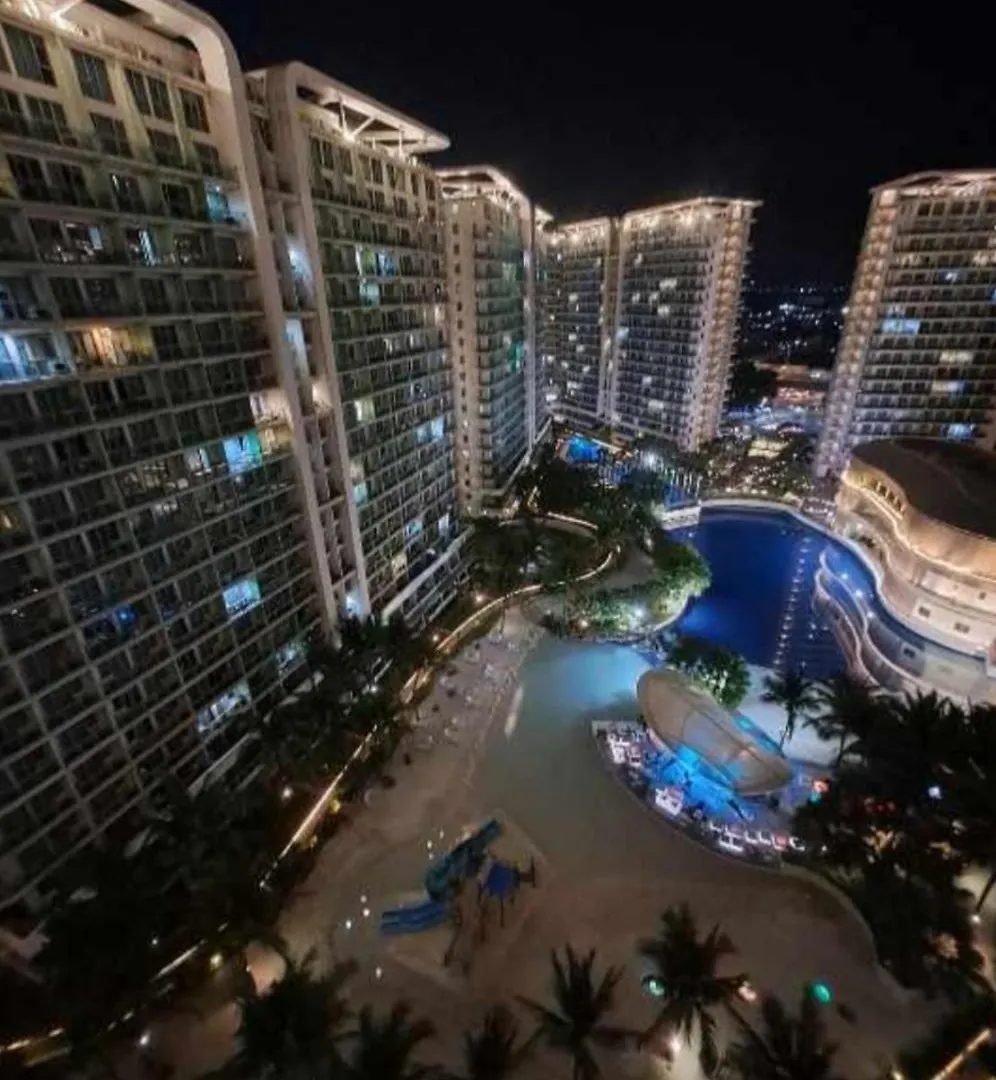 Azure'S Best By Condo Suites Ph Manila Filipíny