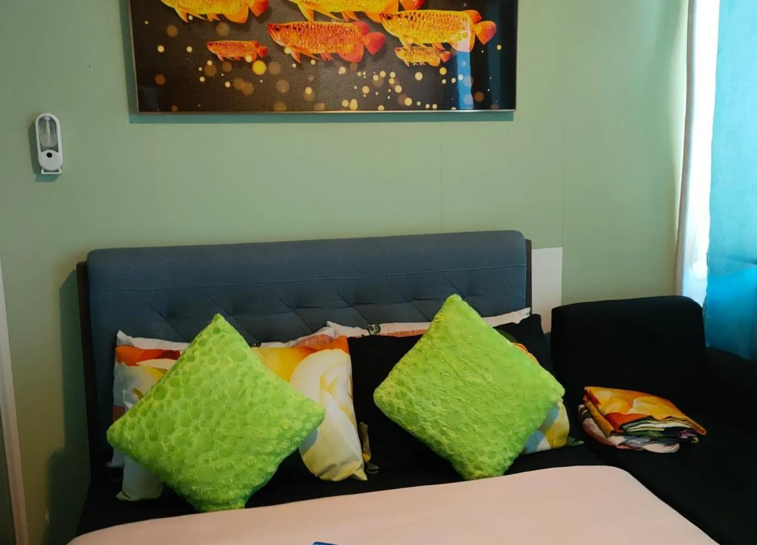 Azure'S Best By Condo Suites Ph Manila