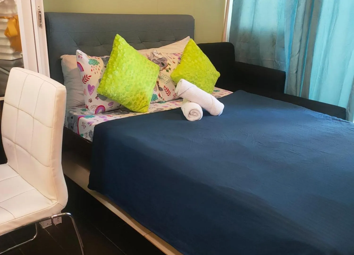 Azure'S Best By Condo Suites Ph Manila 0*,  Philippines