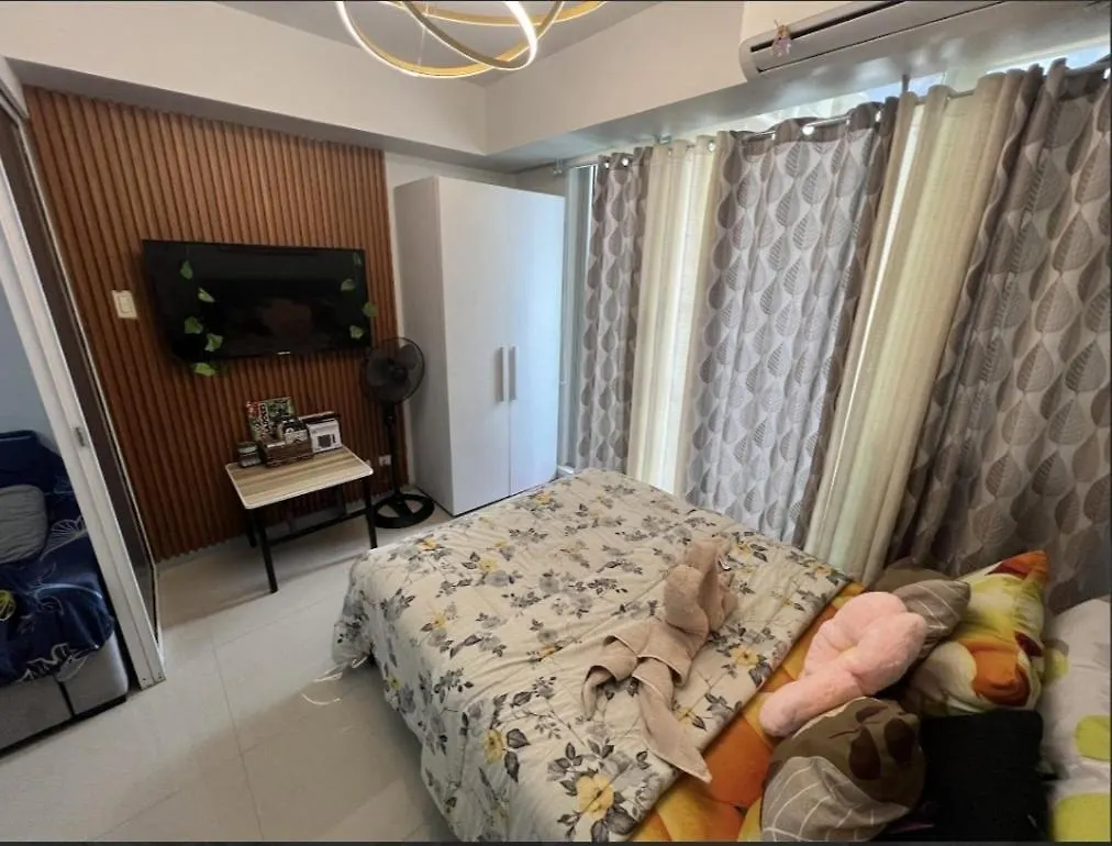 Azure'S Best By Condo Suites Ph Manila