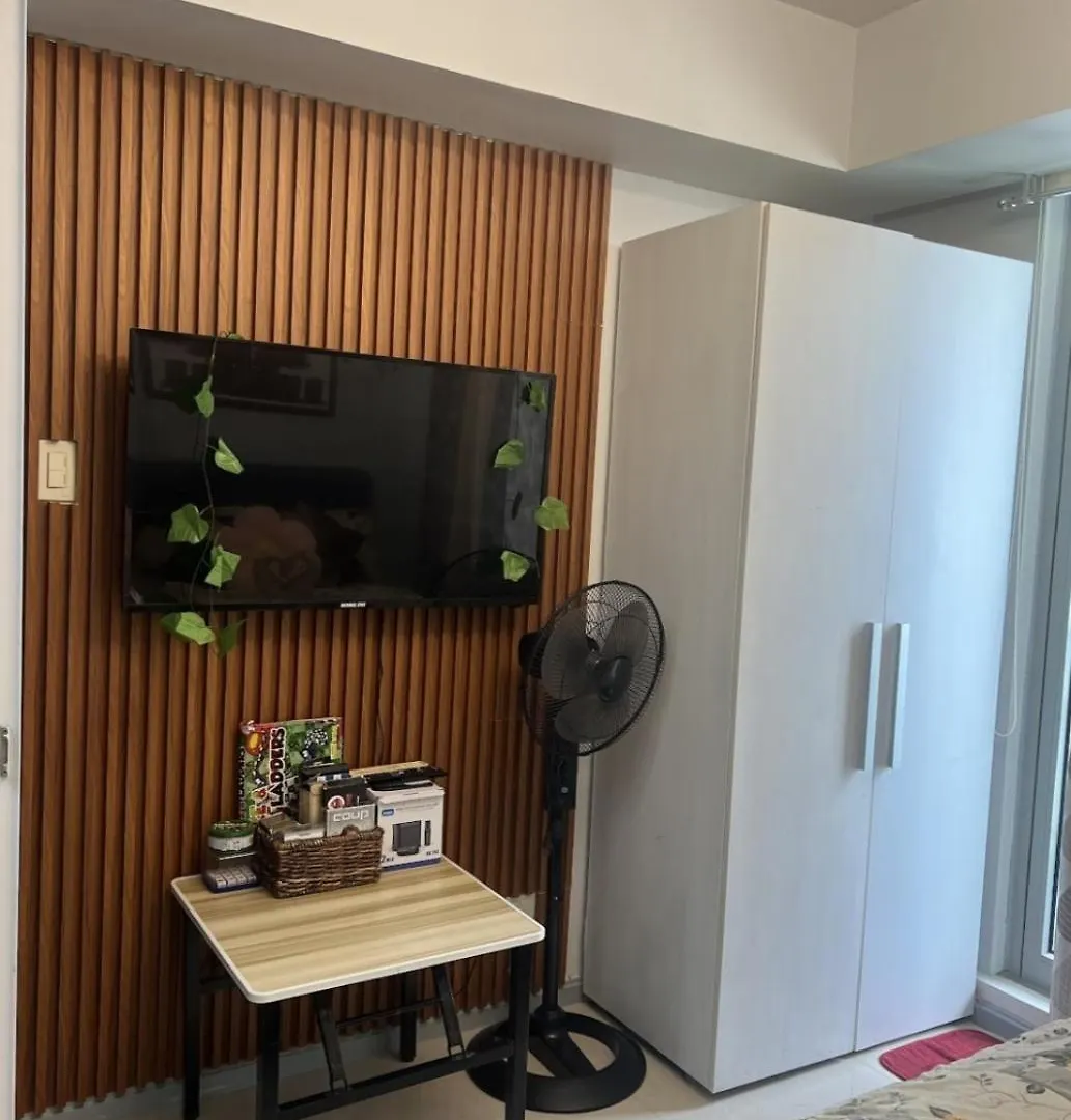 Azure'S Best By Condo Suites Ph Manila