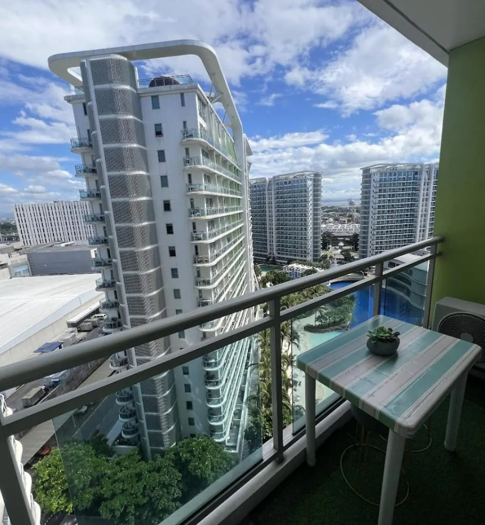 Apartment Azure'S Best By Condo Suites Ph Manila